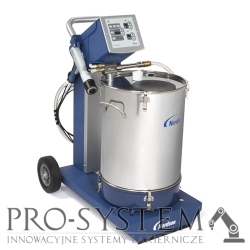APLIKATOR PROSZKOWY DO EMALII PORCELANOWEJ ENCORE® LT